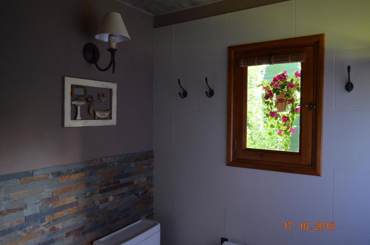 Cabana La Toscana Carmelo Exteriér fotografie